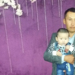 Жалғас Халмурза, 10.12.1991, Туркестан