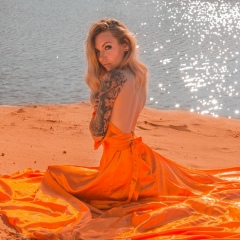 Ольга , Санкт-Петербург