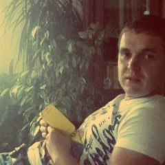 Дмитрий Николаев, 11.07, Санкт-Петербург