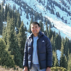 Eset Kaliev, 04.09, Актобе