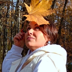 Мария Спиридонова, 22.04.1983, Нижний Новгород