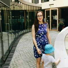 Марина Пудовкина, 23.03