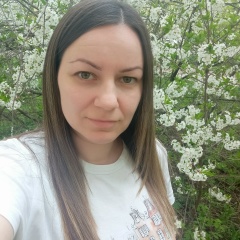 Наталья Малофеева, 22.08, Рязань