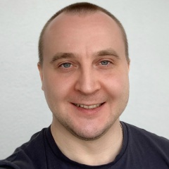 Максим Воротынец, Санкт-Петербург