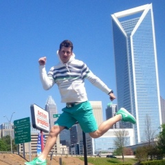 Виктор Ткаченко, 07.05