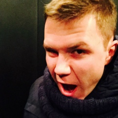 Alexandr Penzicov, 23.04.1993, Минск