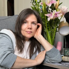 Инна Трунова, 03.11, Toronto