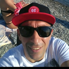 Вадим Гугкаев, 23.02.1973, Сочи