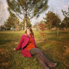 Анна Довыдова, 23.10.1982, Алматы