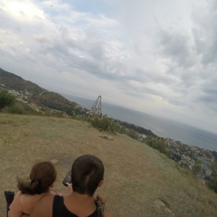 Андрей Игаев, 17.07