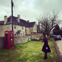 Алёна Прилепа, 03.10, Москва