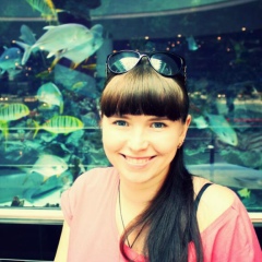 Катерина Козлова