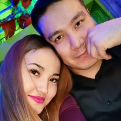 Раушана Курмансейтова, 26.02, Актобе