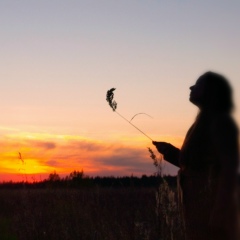Валентинка Салихова, 27.11, Ижевск