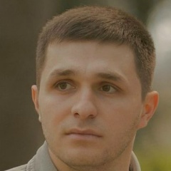 Тимур Бесланеев, 20.04.1901, Санкт-Петербург