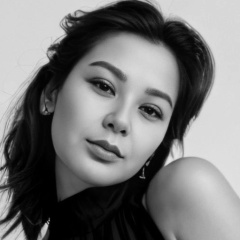 Reina Baetovna, 31.07.1985, Бишкек