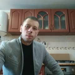 Эдуард Малишевский, 16.11.1983, Саратов