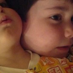 Mila Krystal, 18.07.1984, Санкт-Петербург