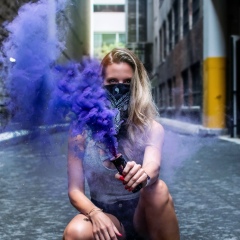 Кристина Трофимова, 05.07, Новосибирск