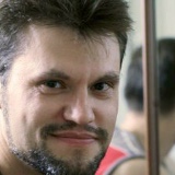 Илья Гусев, 28.07.1966, Москва