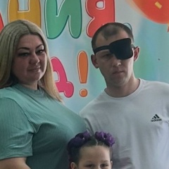 Татьяна Мосина, 24.07