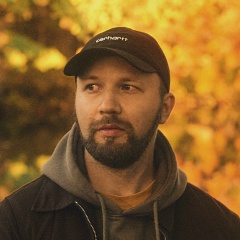 Андрей Ковалев, Калининград