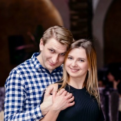 Наталья Руденко, 20.01, Воронеж