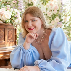 Anna Feelsoul, Омск