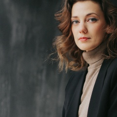 Irina Soloveva, 15.07, Екатеринбург