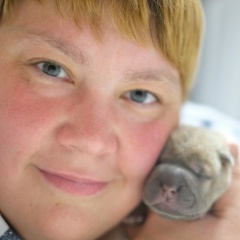 Таня Синельникова, 25.03.1985, Москва