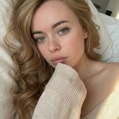 Анна Егорова, 21.02, Пермь