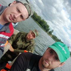 Артём Поляков, 13.07, Энгельс