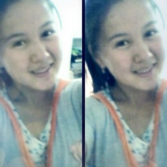 Тахмина Маткеримова, 30.11.1998, Ош