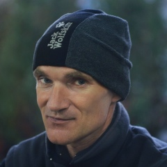 Юрій Павкін, 14.04.1963, Тернополь