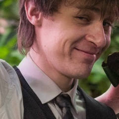 Александр Егоров, 13.06, Санкт-Петербург