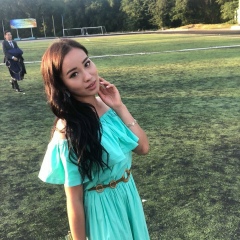 Тогжан Калибекова, 18.01, Алматы