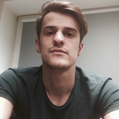 Сергей Куксов, 13.03
