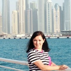 Диана Подгорелова, 30.05, Екатеринбург