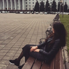 Карина Казанчева, 02.01.1998