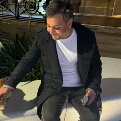 Расим Мамедов, 25.12.1989, Алматы