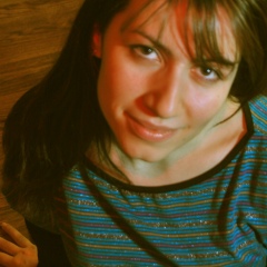 Юлия Захарова, 10.11.1985, Санкт-Петербург