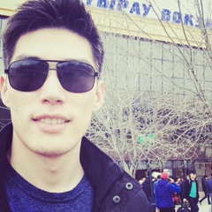 Dastan Buzov, 30.12, Шымкент