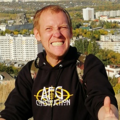 Сергей Пашенков, 21.01, Саратов