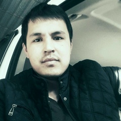 Erhan Omarov, 14.05, Шымкент