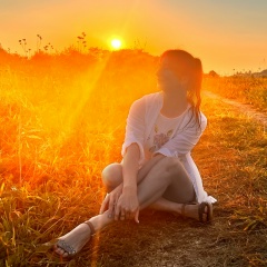 Olya Shtykovskaya, 25.12, Москва