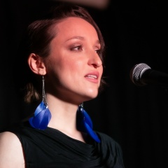 Таня Тесля, 16.07.1988, Санкт-Петербург