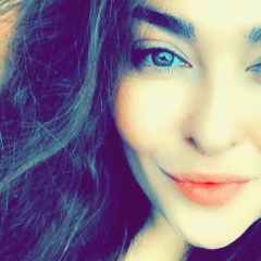 Лелька Сдругойпланеты, 19.11, Москва