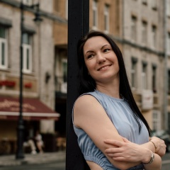 Екатерина Логинова, 23.12.1980, Санкт-Петербург