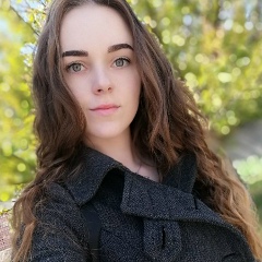 Анжела Баранова, 05.09.1998, Херсон