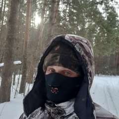 Алмаз Гилязев, Бакалы